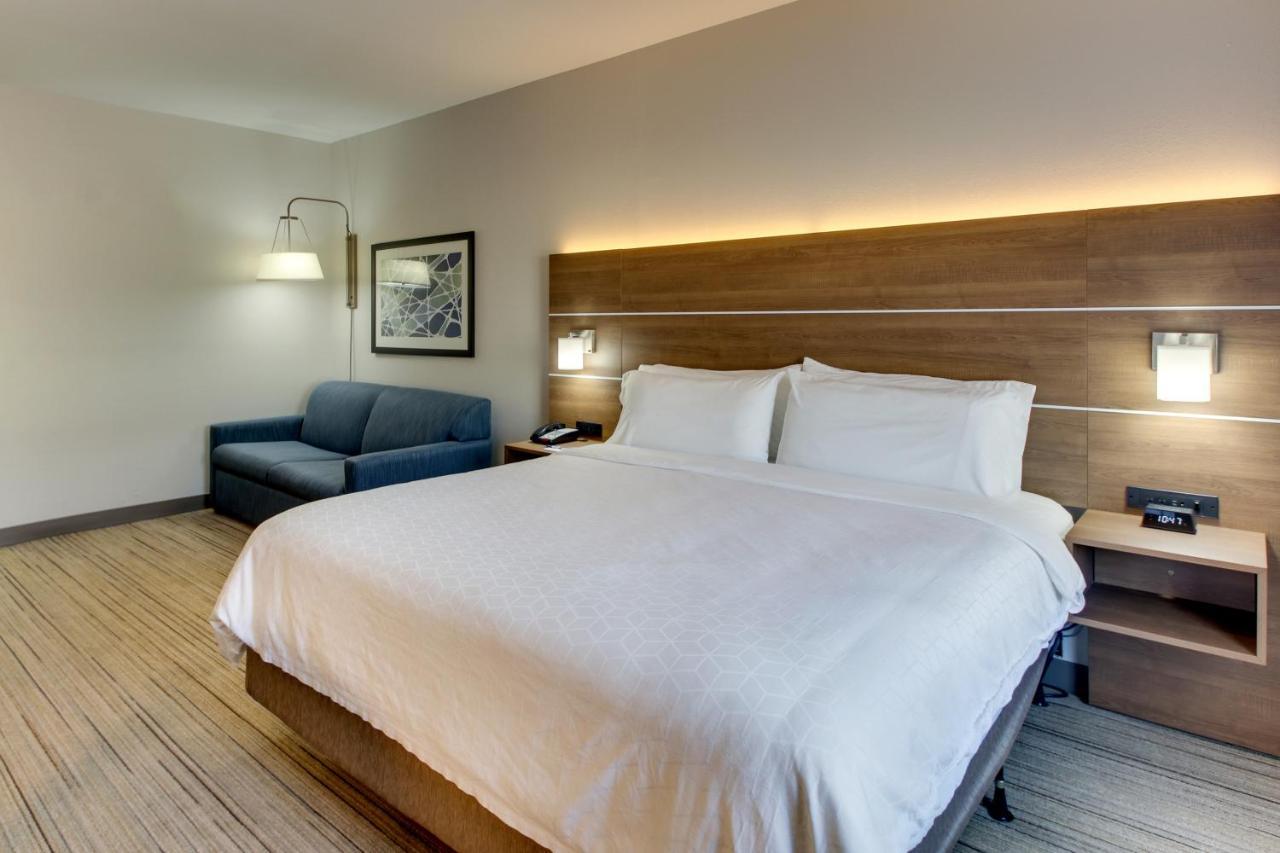 Holiday Inn Express Hotel & Suites Austell Powder Springs By Ihg Dış mekan fotoğraf