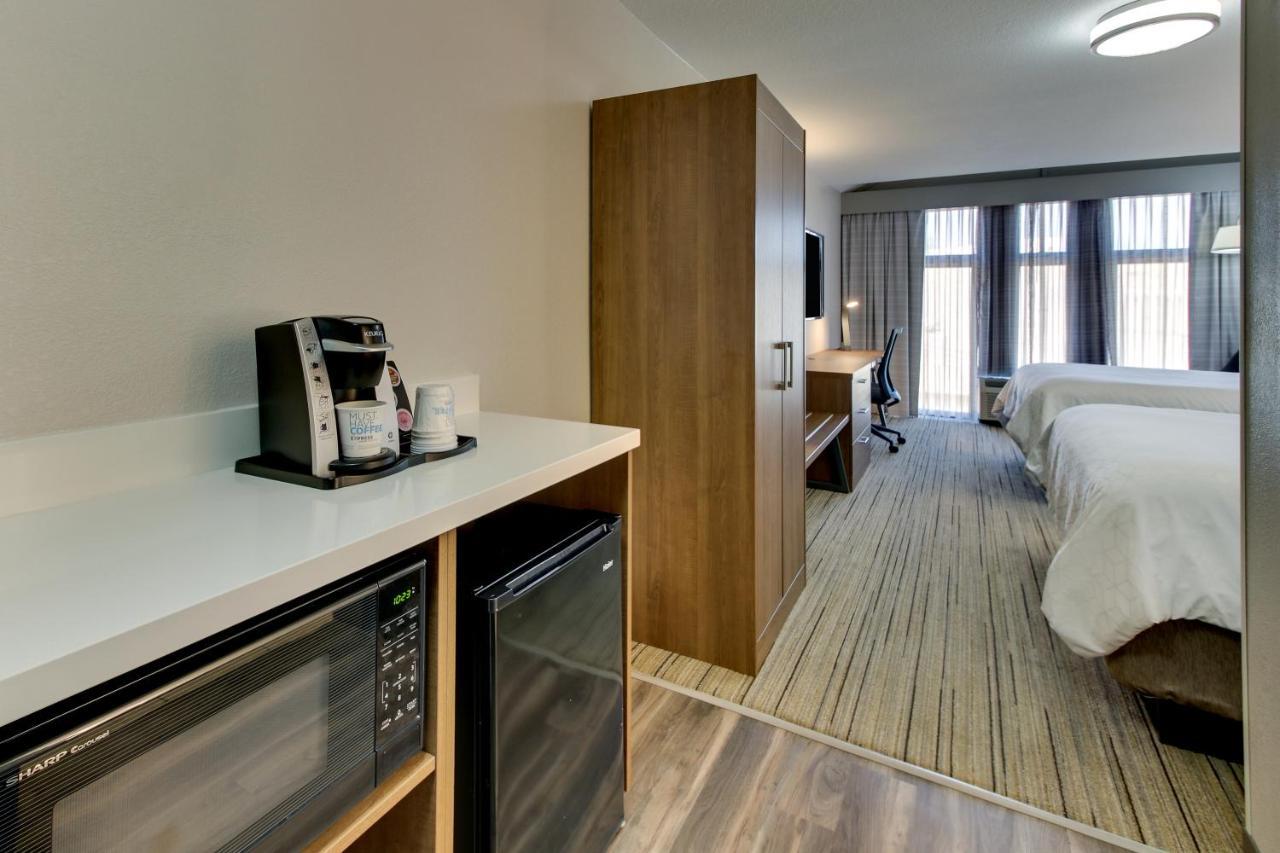 Holiday Inn Express Hotel & Suites Austell Powder Springs By Ihg Dış mekan fotoğraf