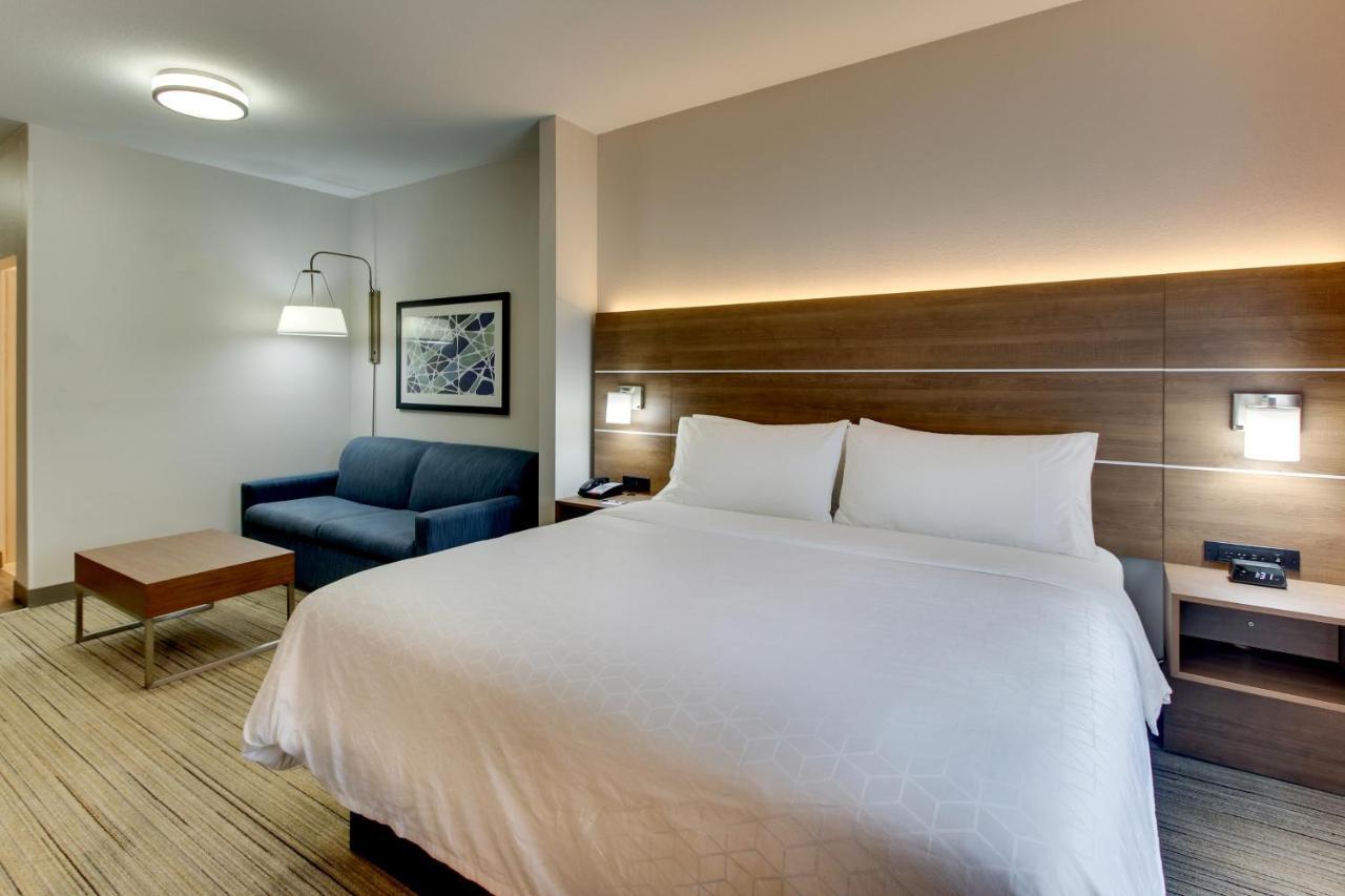 Holiday Inn Express Hotel & Suites Austell Powder Springs By Ihg Dış mekan fotoğraf