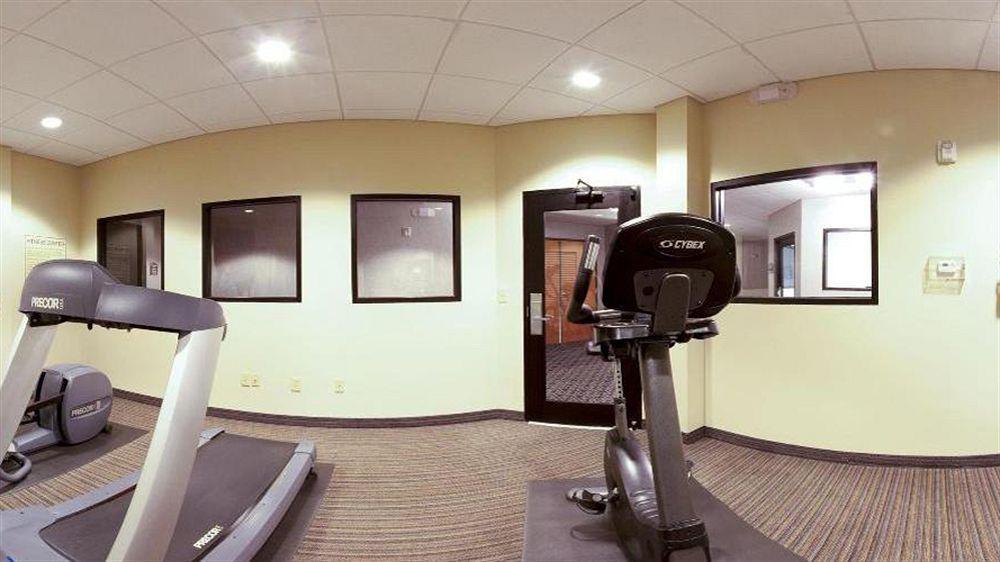 Holiday Inn Express Hotel & Suites Austell Powder Springs By Ihg Dış mekan fotoğraf