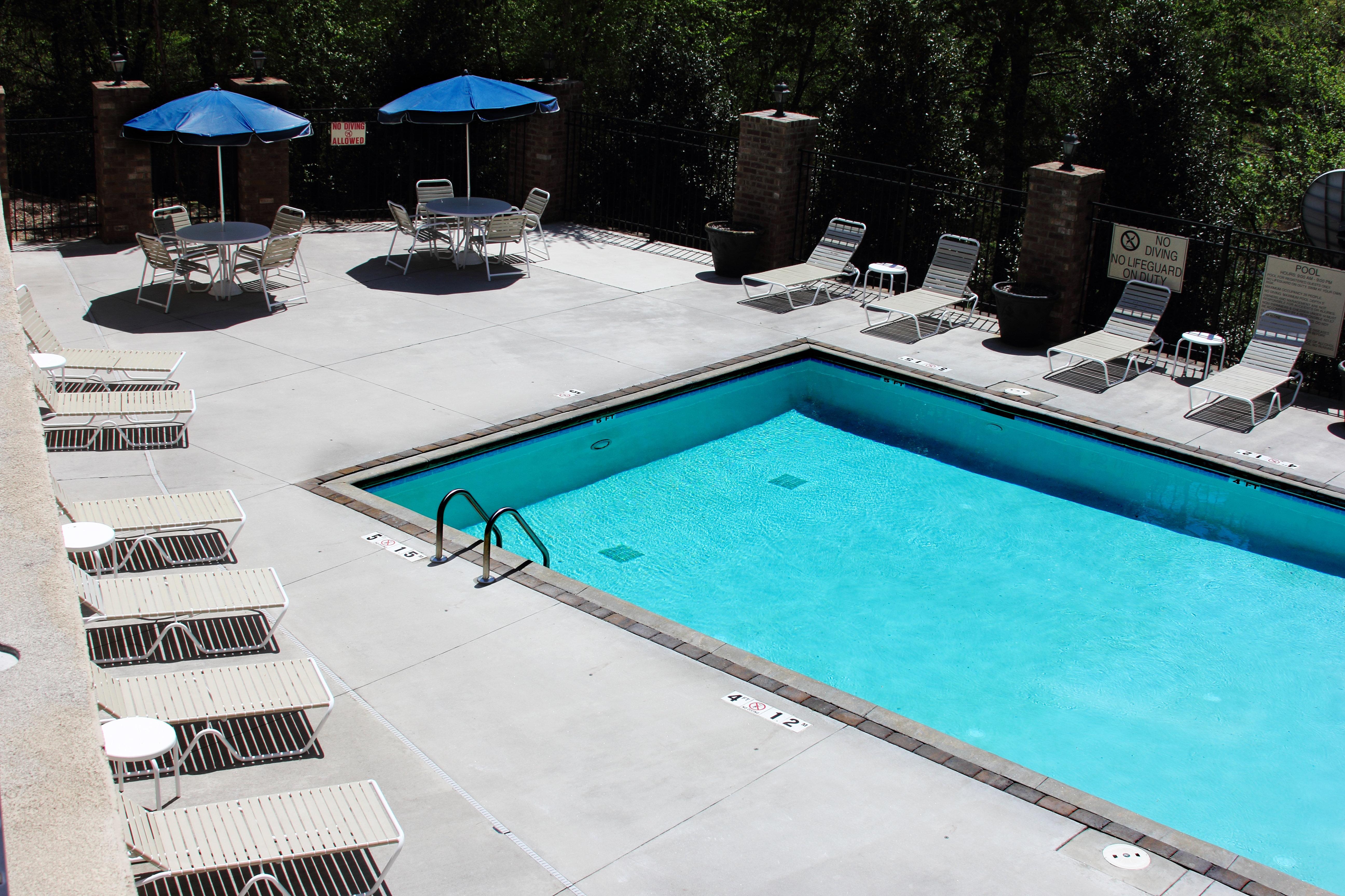 Holiday Inn Express Hotel & Suites Austell Powder Springs By Ihg Dış mekan fotoğraf