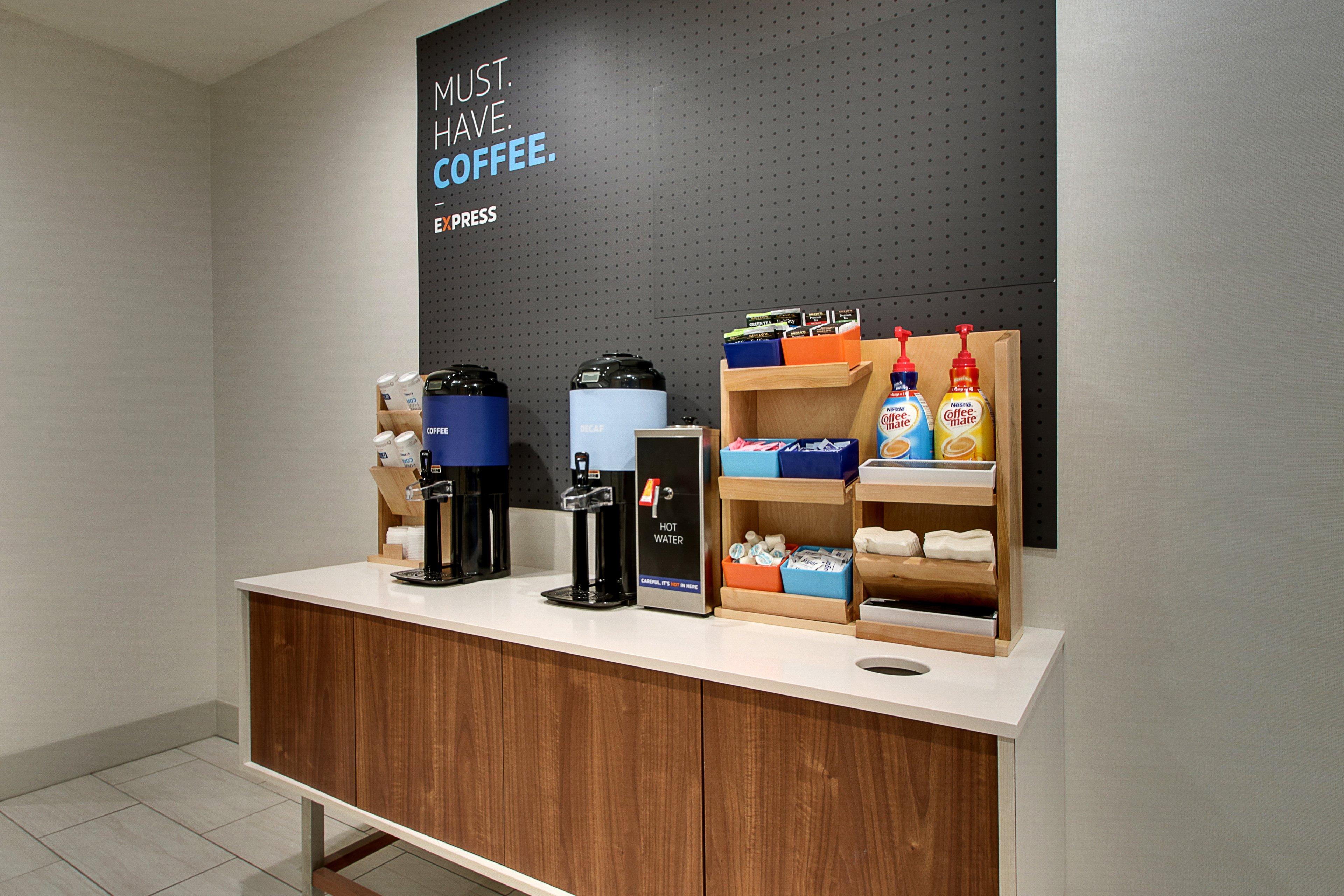 Holiday Inn Express Hotel & Suites Austell Powder Springs By Ihg Dış mekan fotoğraf