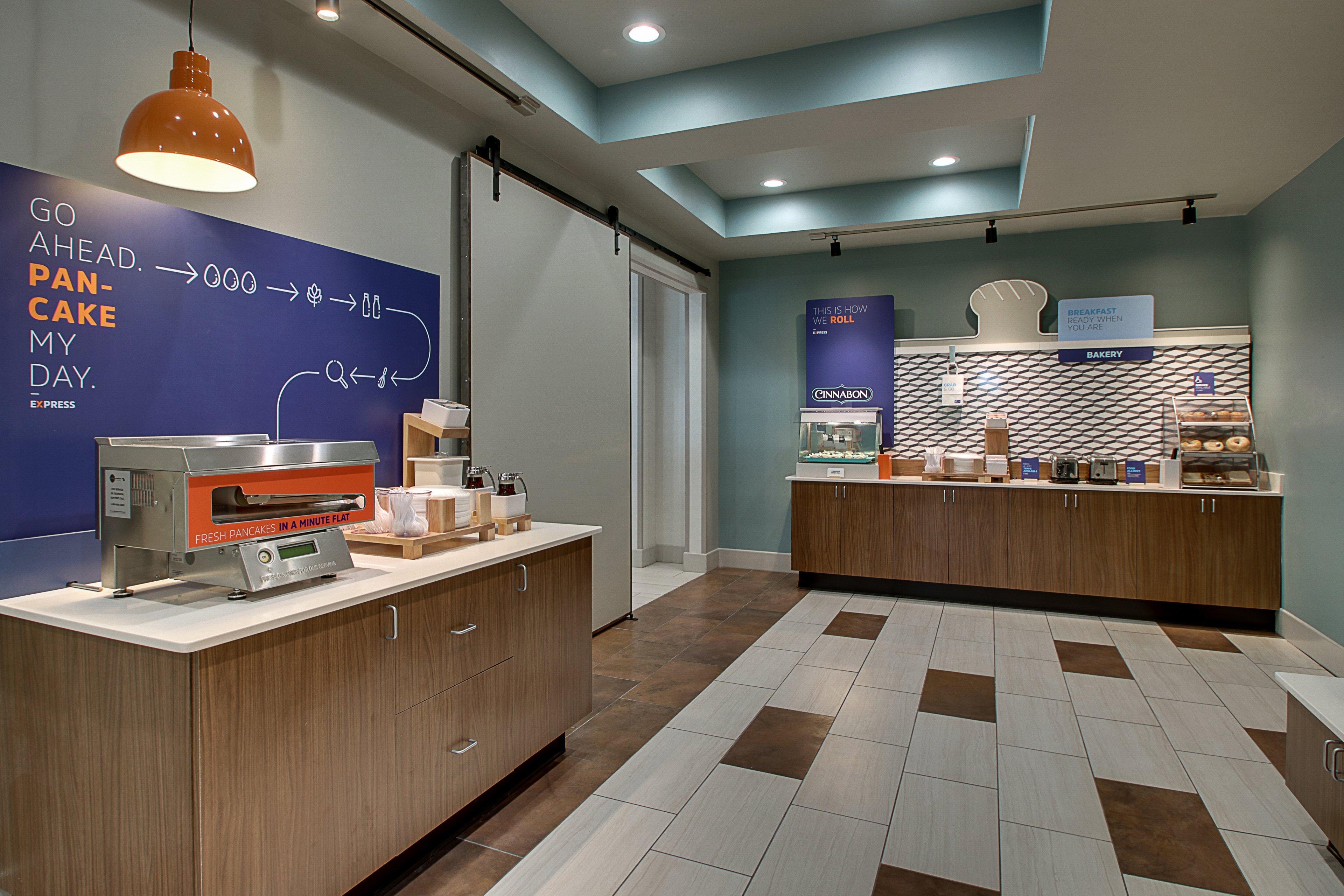Holiday Inn Express Hotel & Suites Austell Powder Springs By Ihg Dış mekan fotoğraf