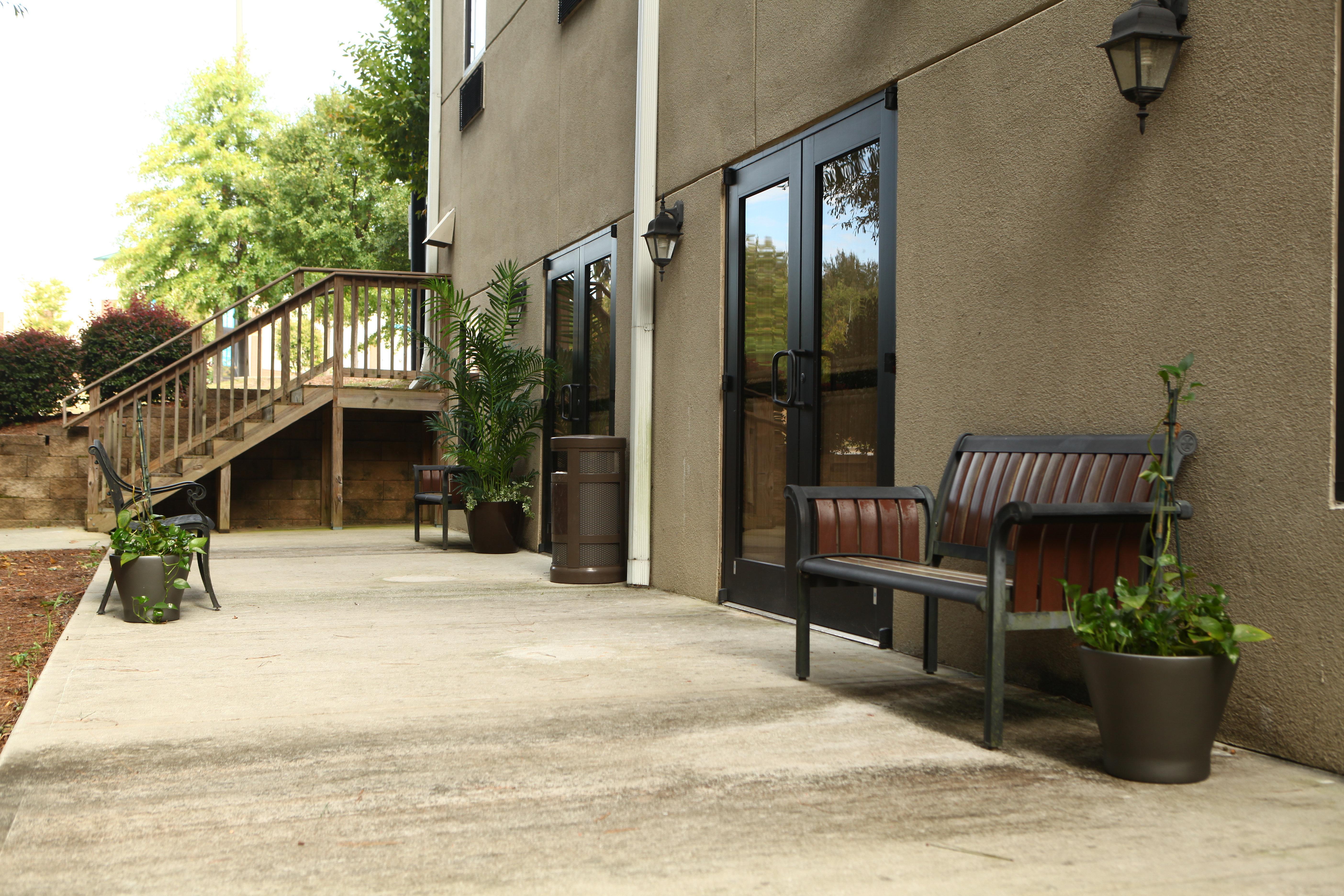 Holiday Inn Express Hotel & Suites Austell Powder Springs By Ihg Dış mekan fotoğraf