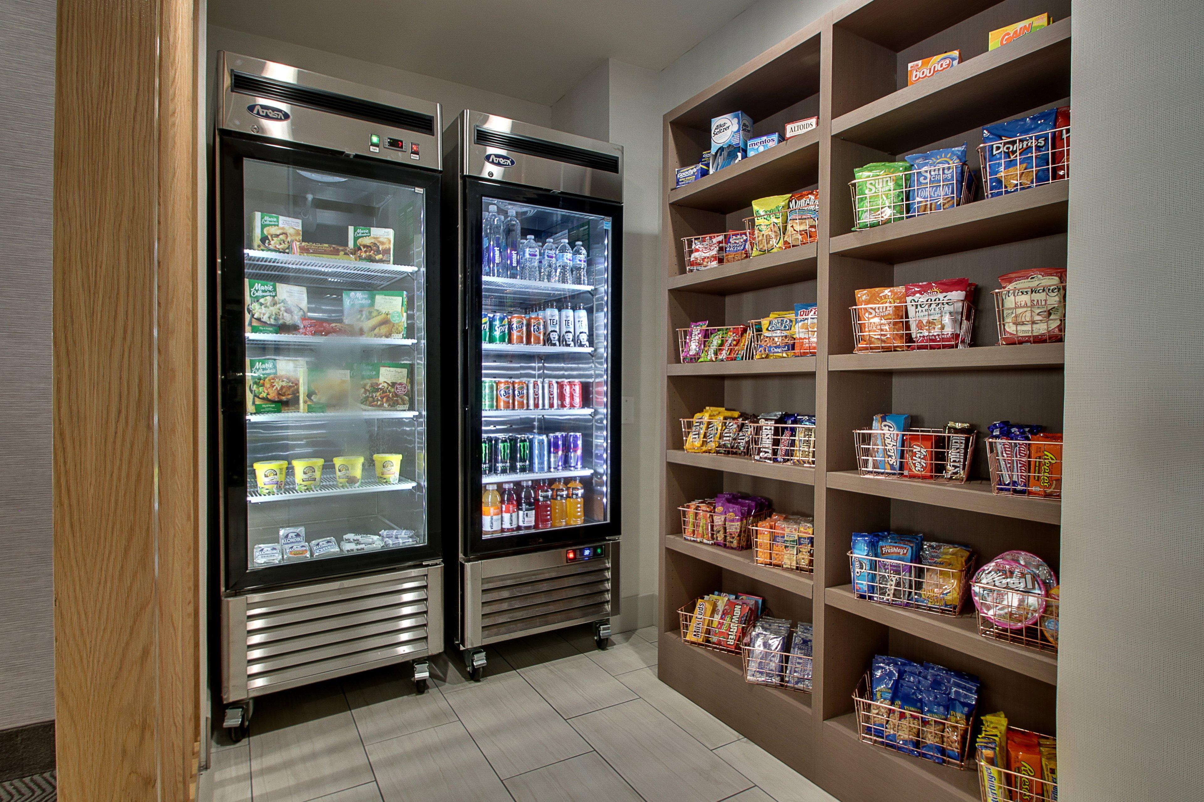 Holiday Inn Express Hotel & Suites Austell Powder Springs By Ihg Dış mekan fotoğraf