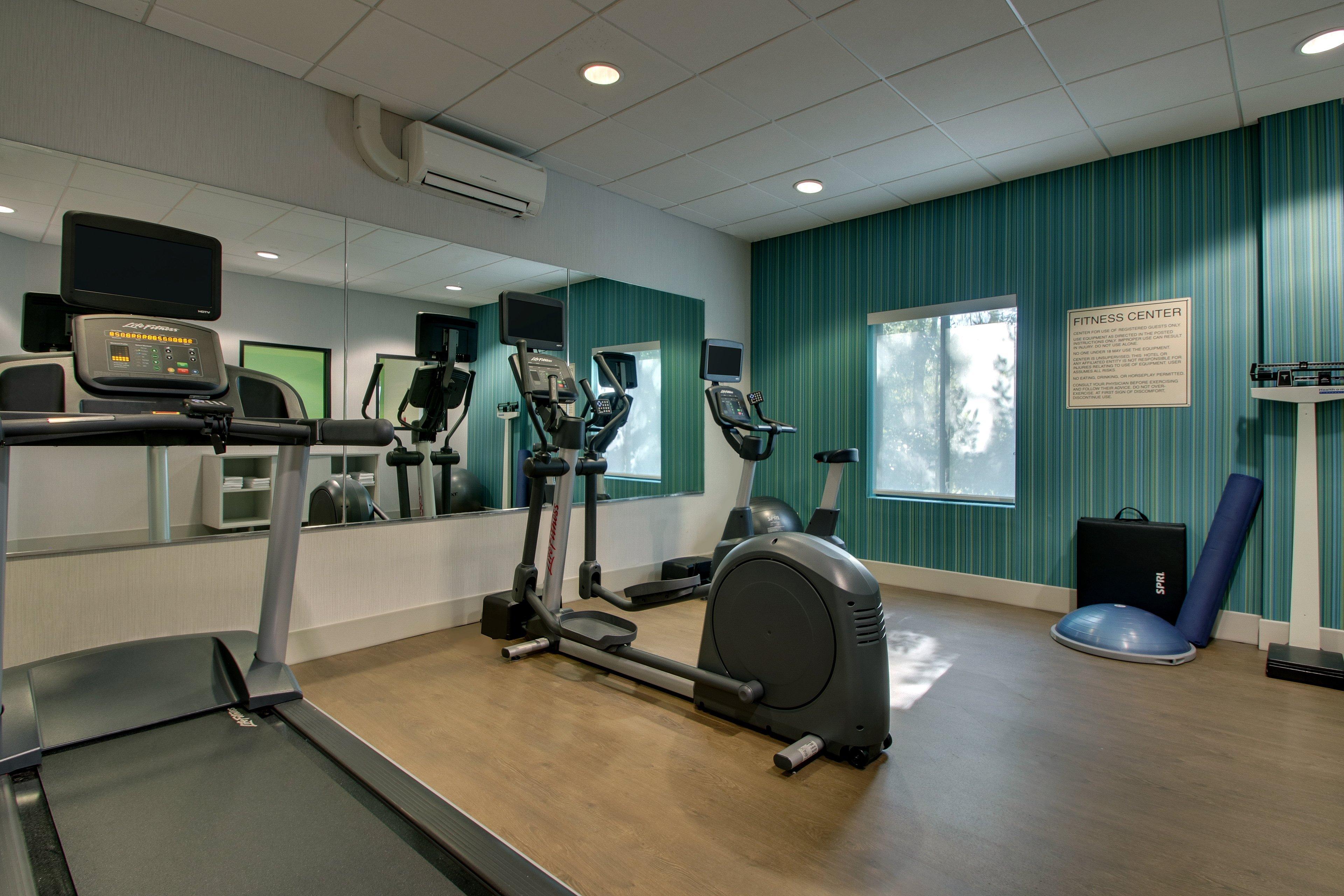 Holiday Inn Express Hotel & Suites Austell Powder Springs By Ihg Dış mekan fotoğraf