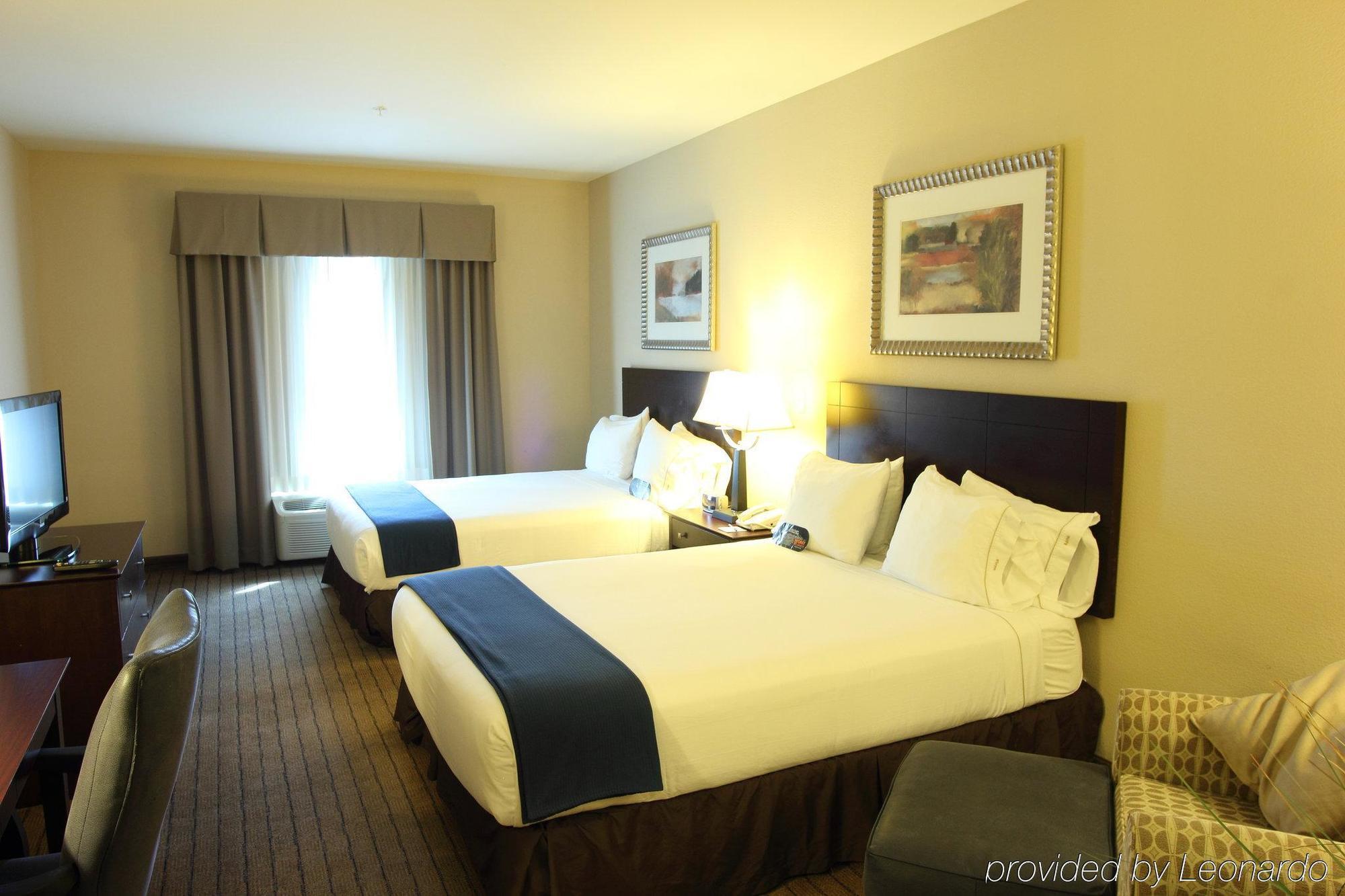 Holiday Inn Express Hotel & Suites Austell Powder Springs By Ihg Dış mekan fotoğraf