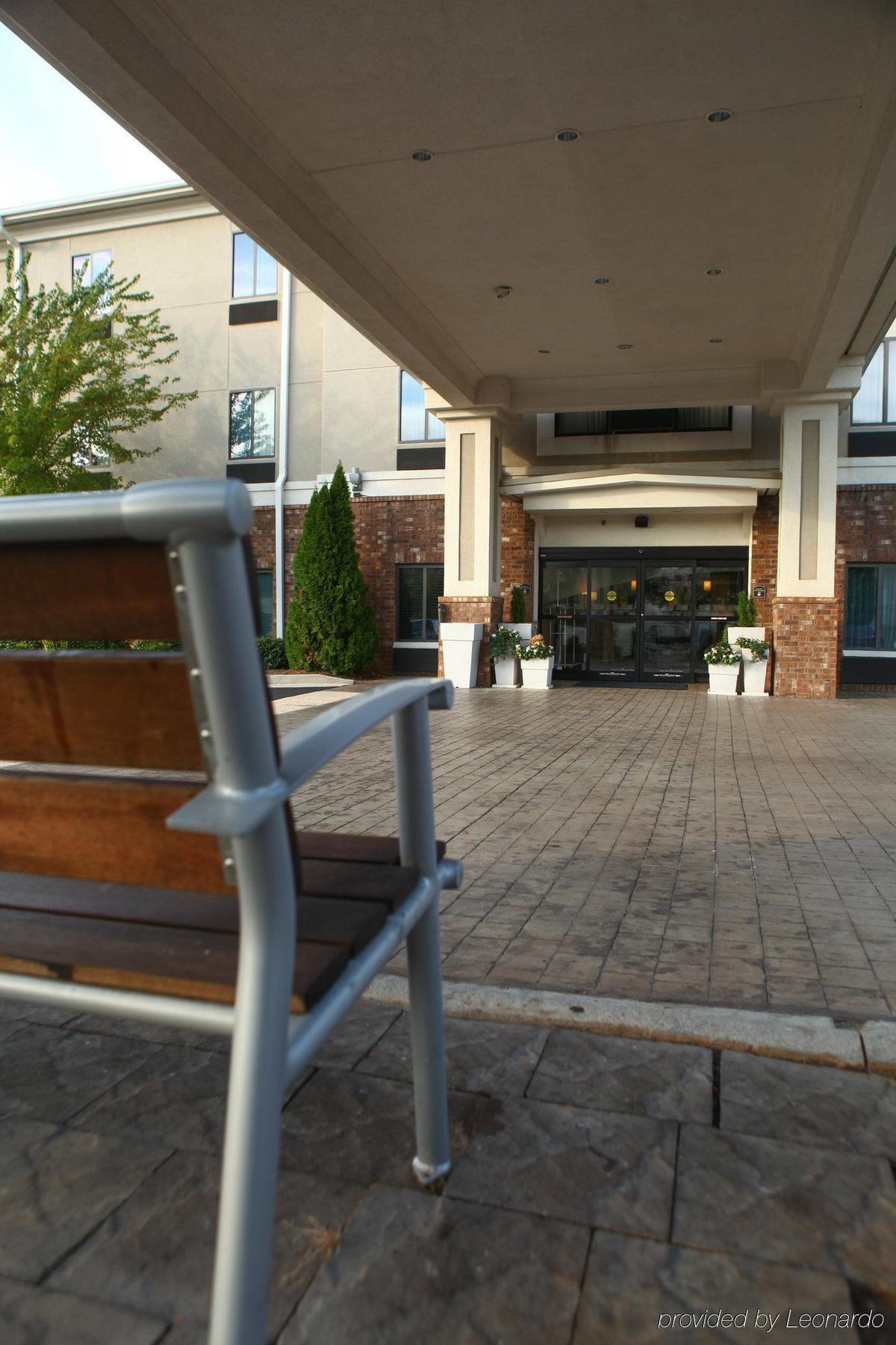 Holiday Inn Express Hotel & Suites Austell Powder Springs By Ihg Dış mekan fotoğraf