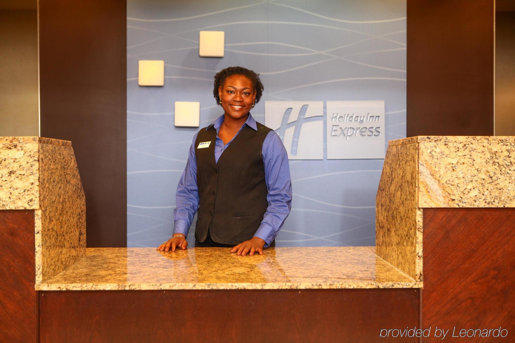 Holiday Inn Express Hotel & Suites Austell Powder Springs By Ihg Dış mekan fotoğraf