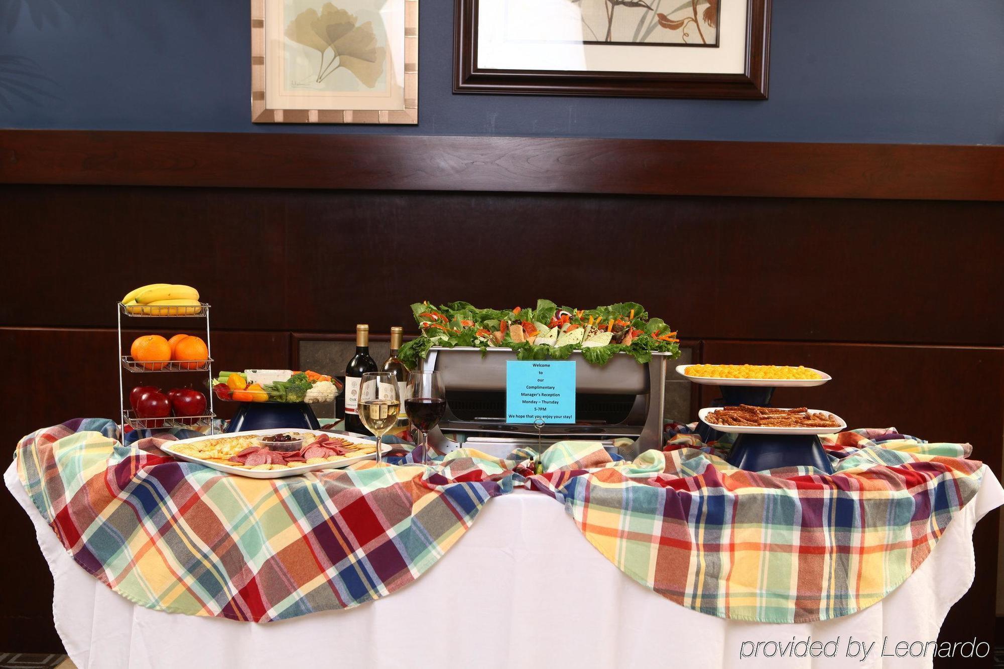 Holiday Inn Express Hotel & Suites Austell Powder Springs By Ihg Dış mekan fotoğraf