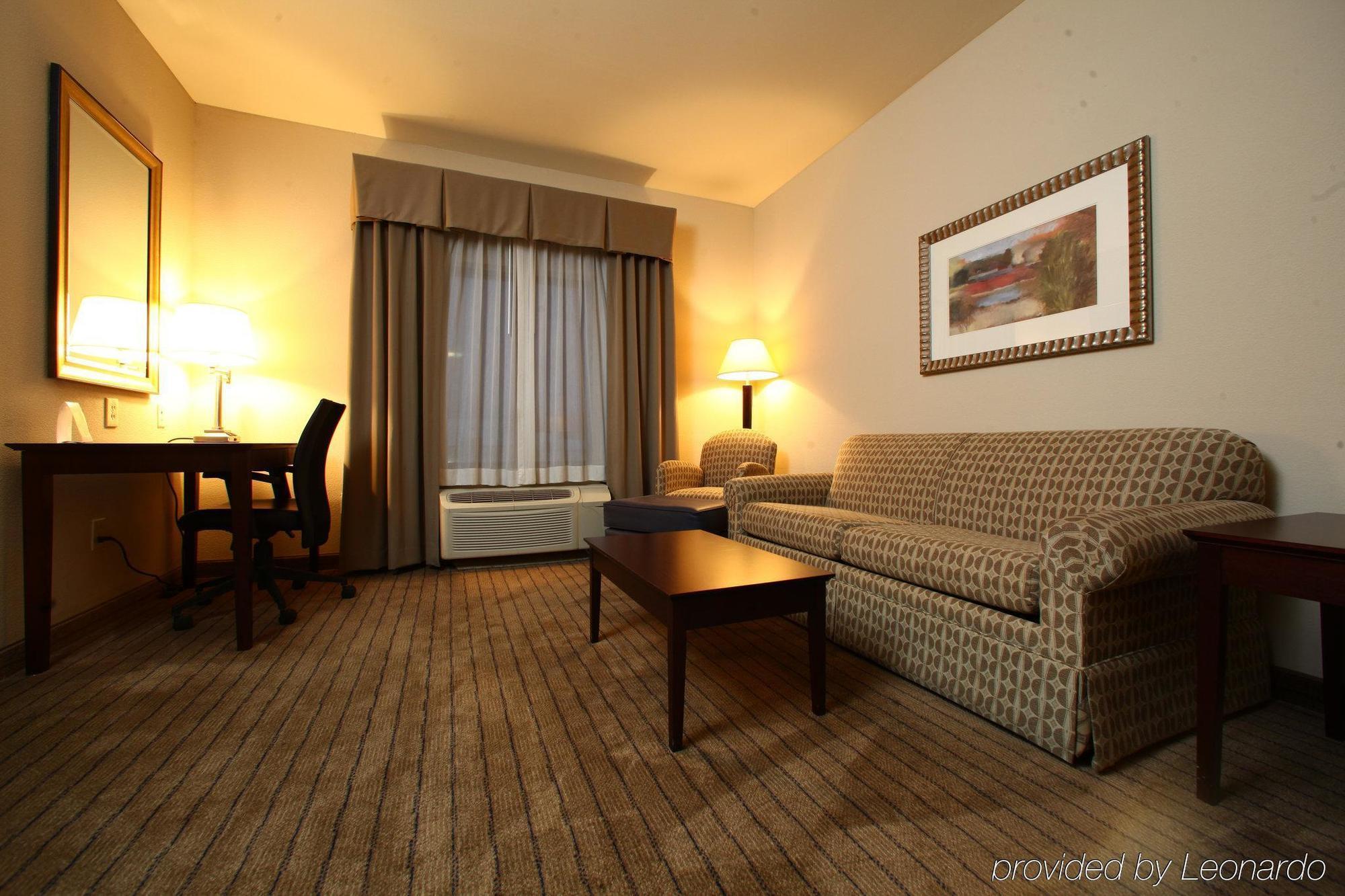 Holiday Inn Express Hotel & Suites Austell Powder Springs By Ihg Dış mekan fotoğraf