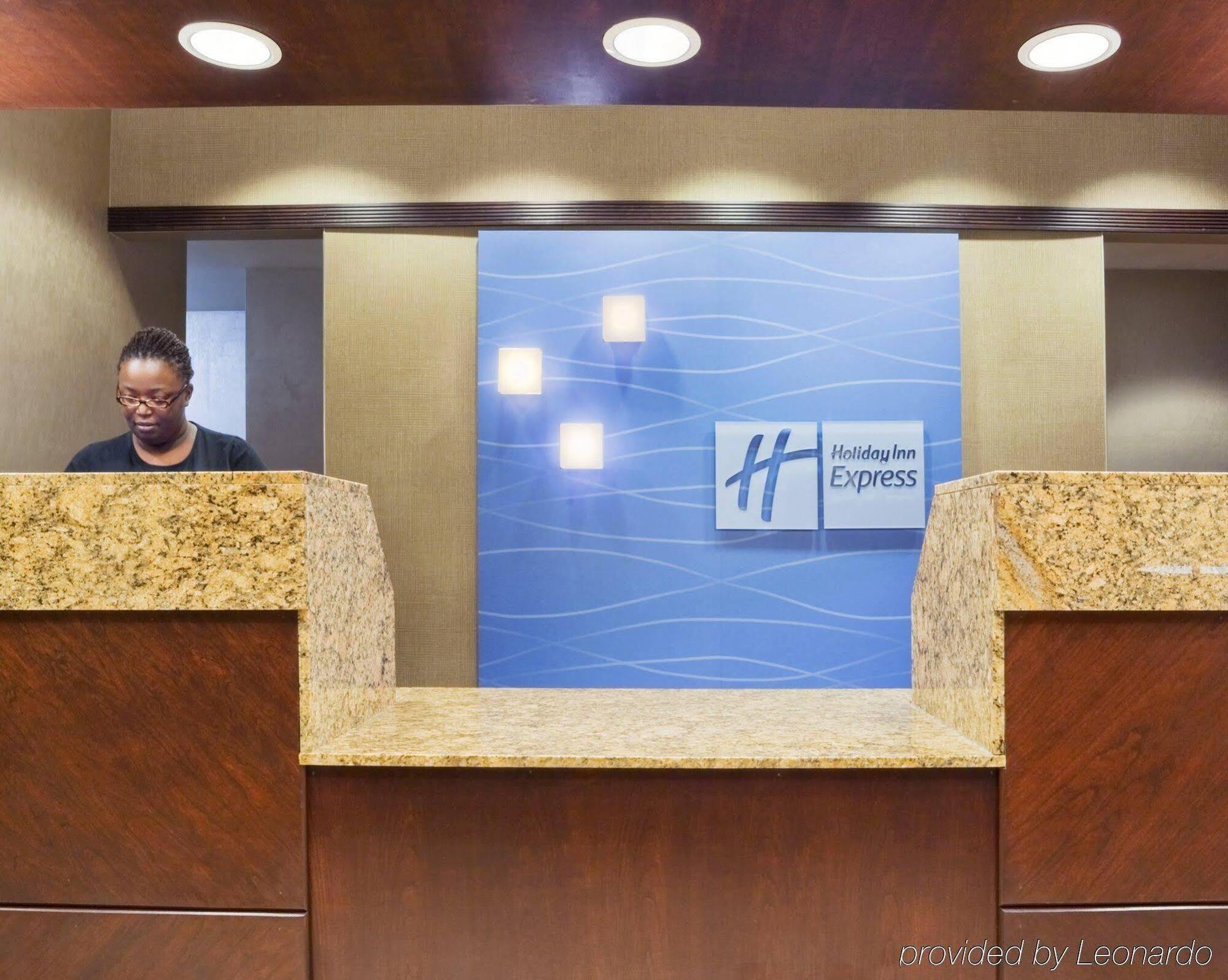 Holiday Inn Express Hotel & Suites Austell Powder Springs By Ihg Dış mekan fotoğraf