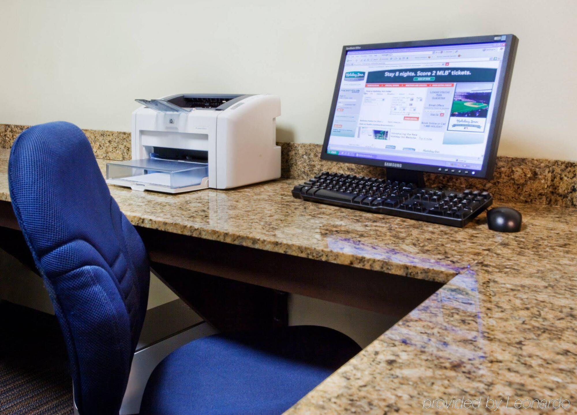 Holiday Inn Express Hotel & Suites Austell Powder Springs By Ihg Dış mekan fotoğraf
