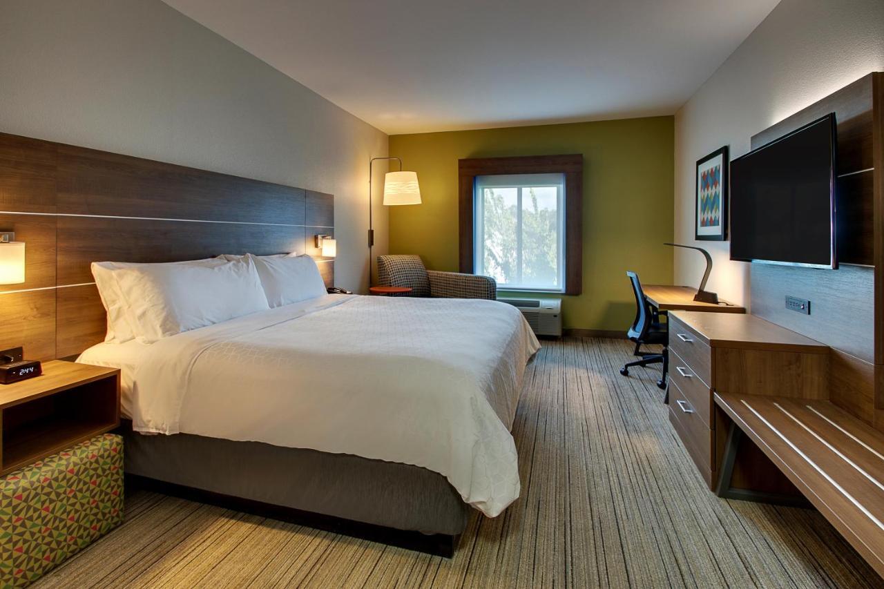 Holiday Inn Express Hotel & Suites Austell Powder Springs By Ihg Oda fotoğraf